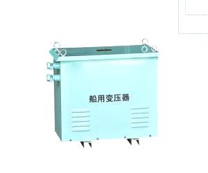 Marine transformer eq...